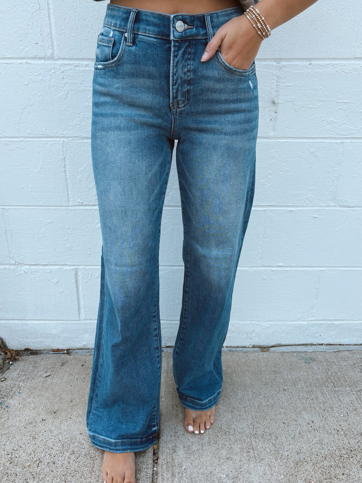 The Sophie Jeans