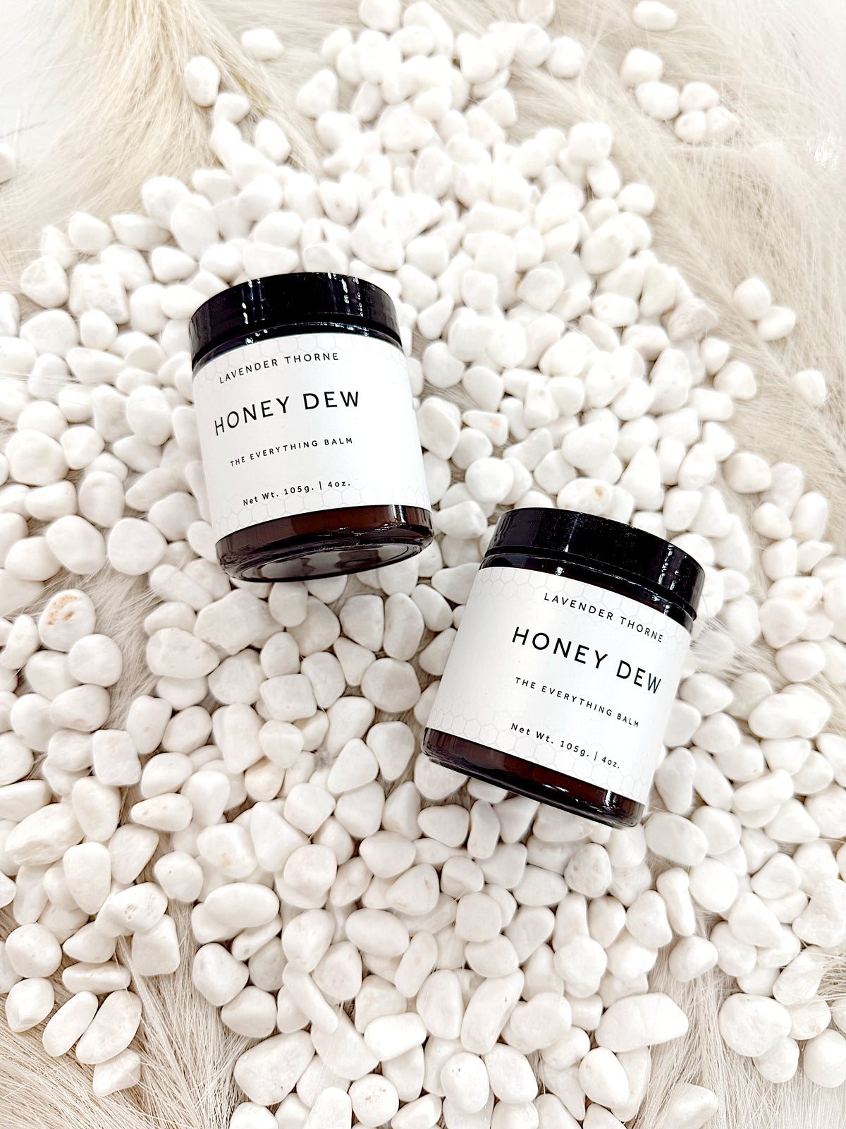 Honey Dew Skin Salve