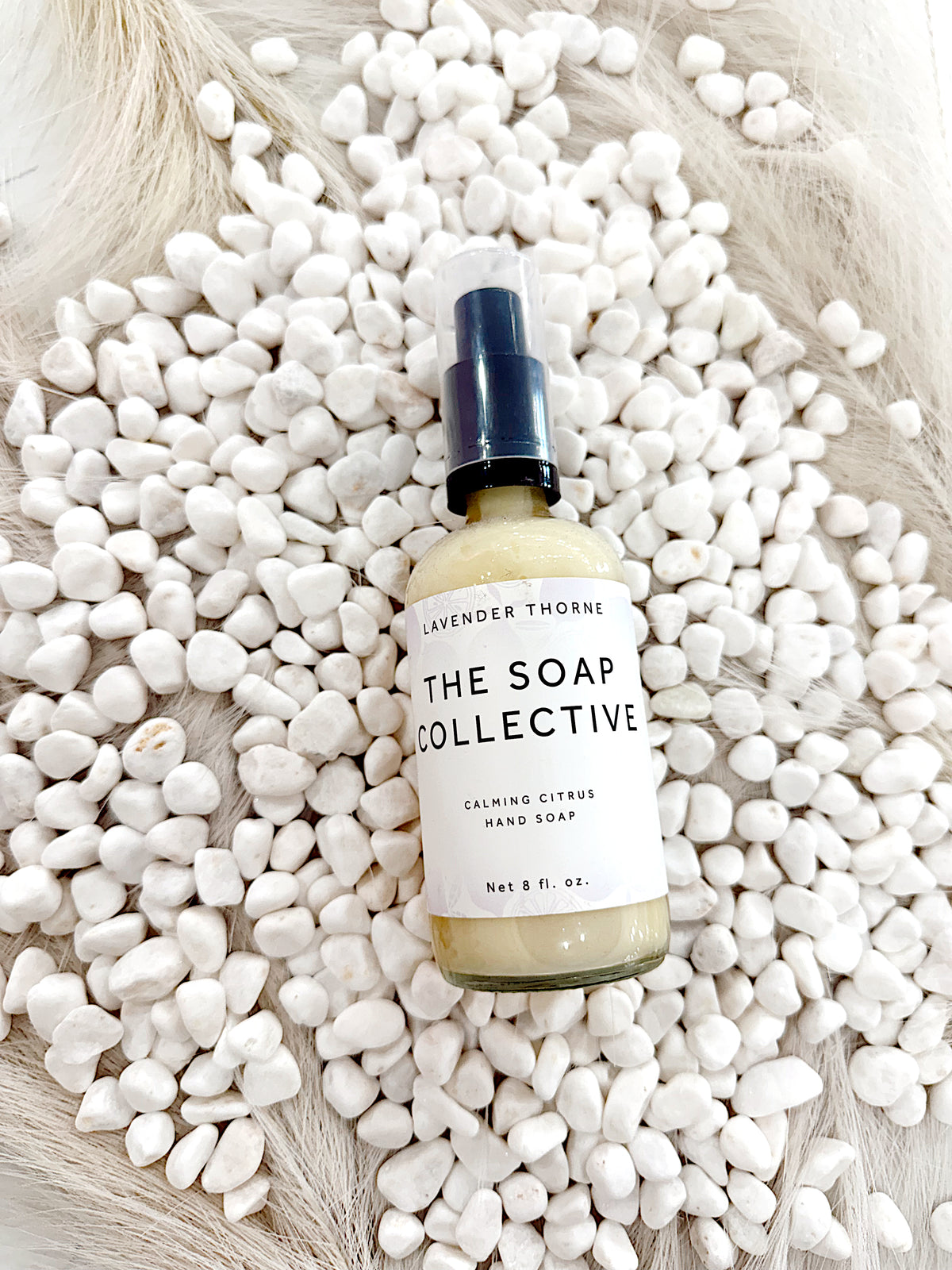 The Soap Collective Hand Soap