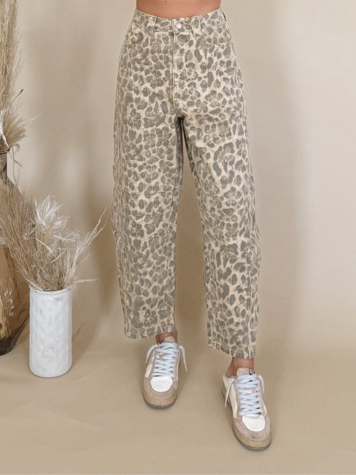 Lollie Pants