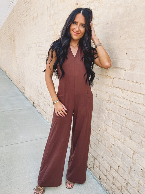 Rita Jumpsuit