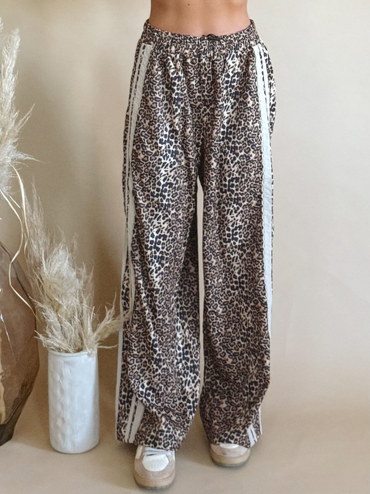 Priscilla Pant