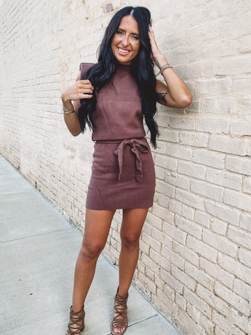 Makiah Dress