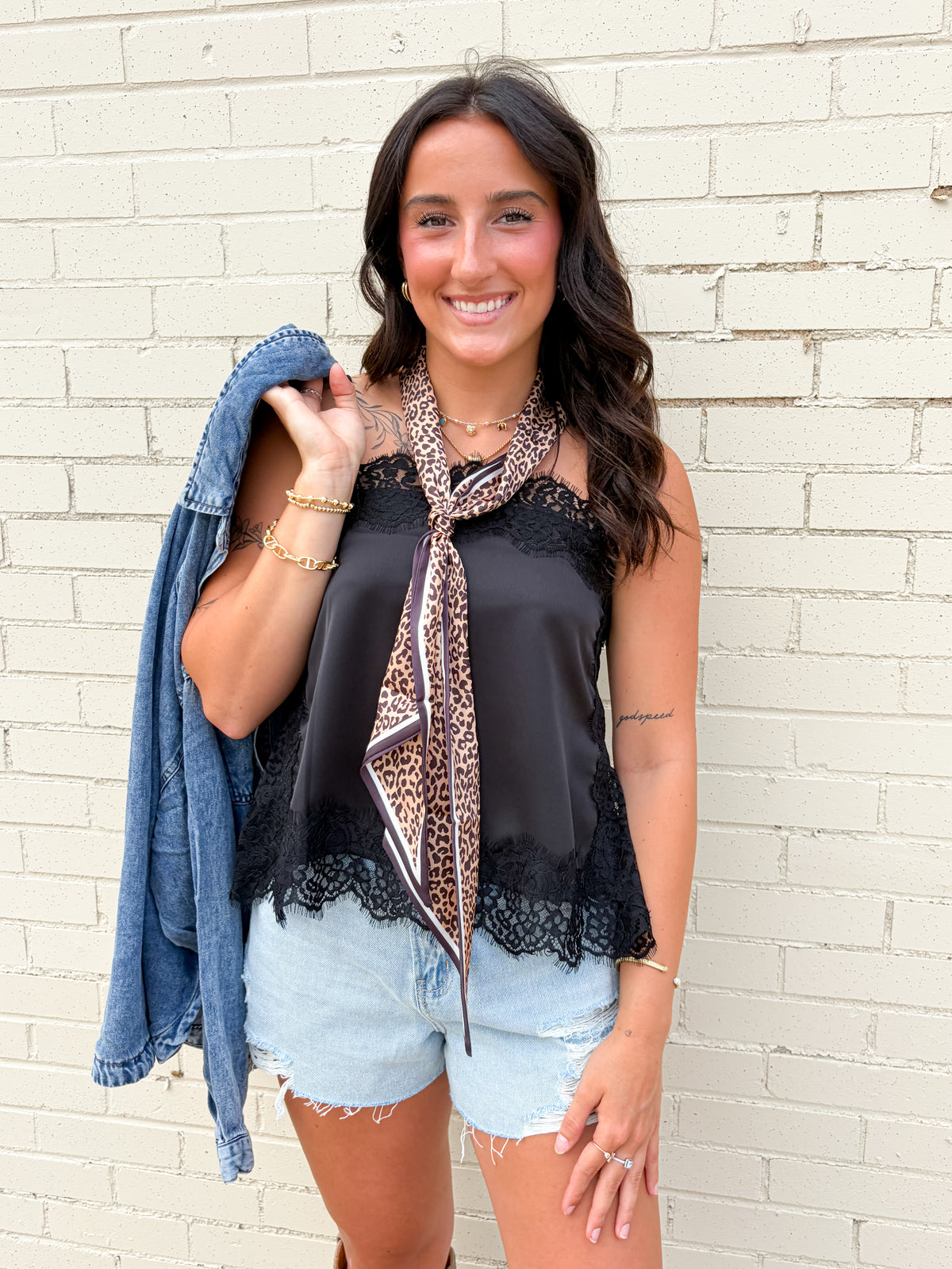 The Lola Top