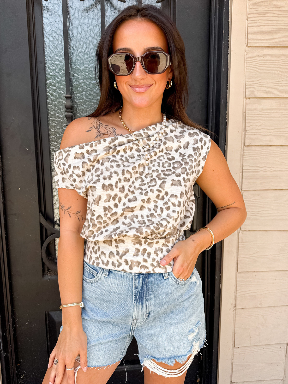 The Leela Top