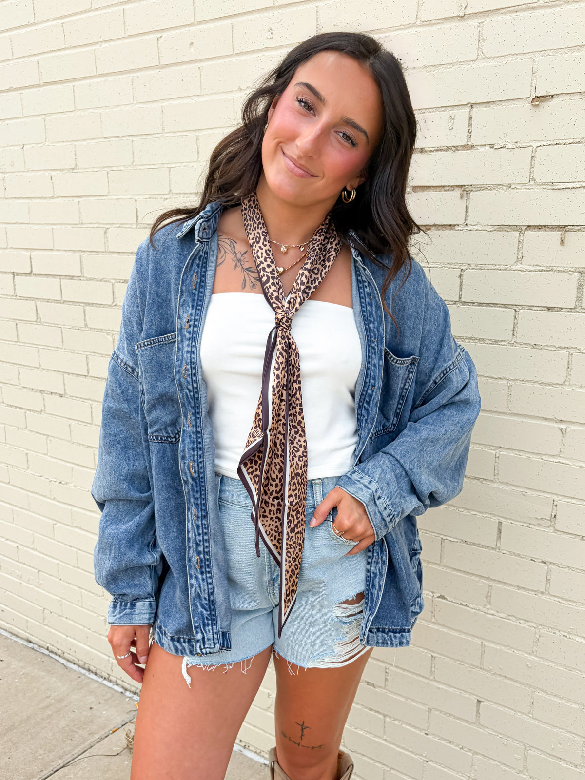 The Wanda Top