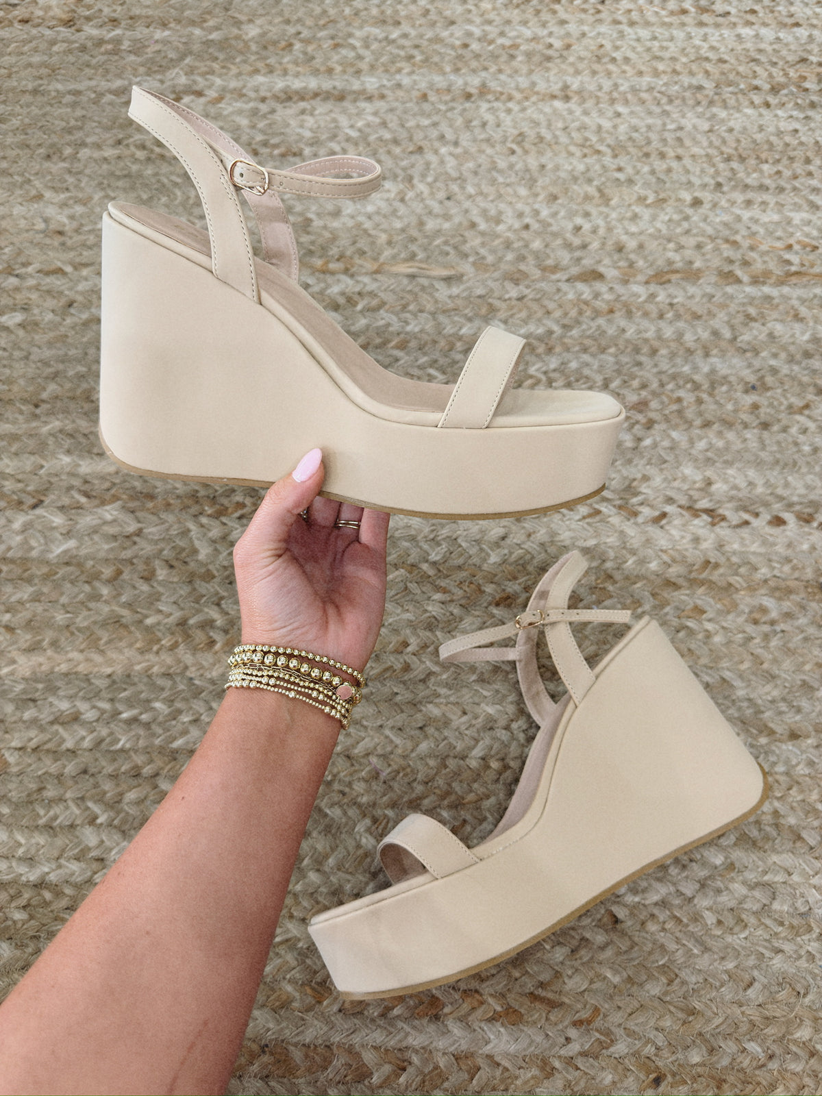Nala Heel