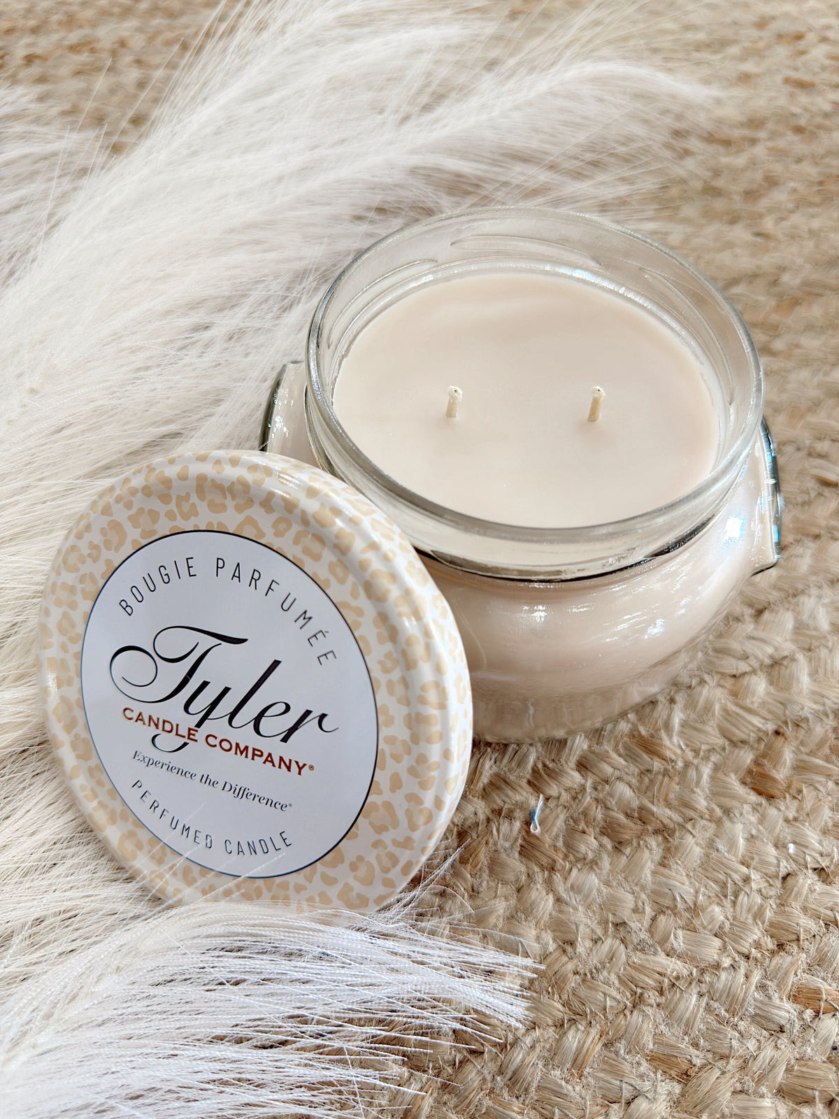 High Maintenance Tyler Candle - 11oz