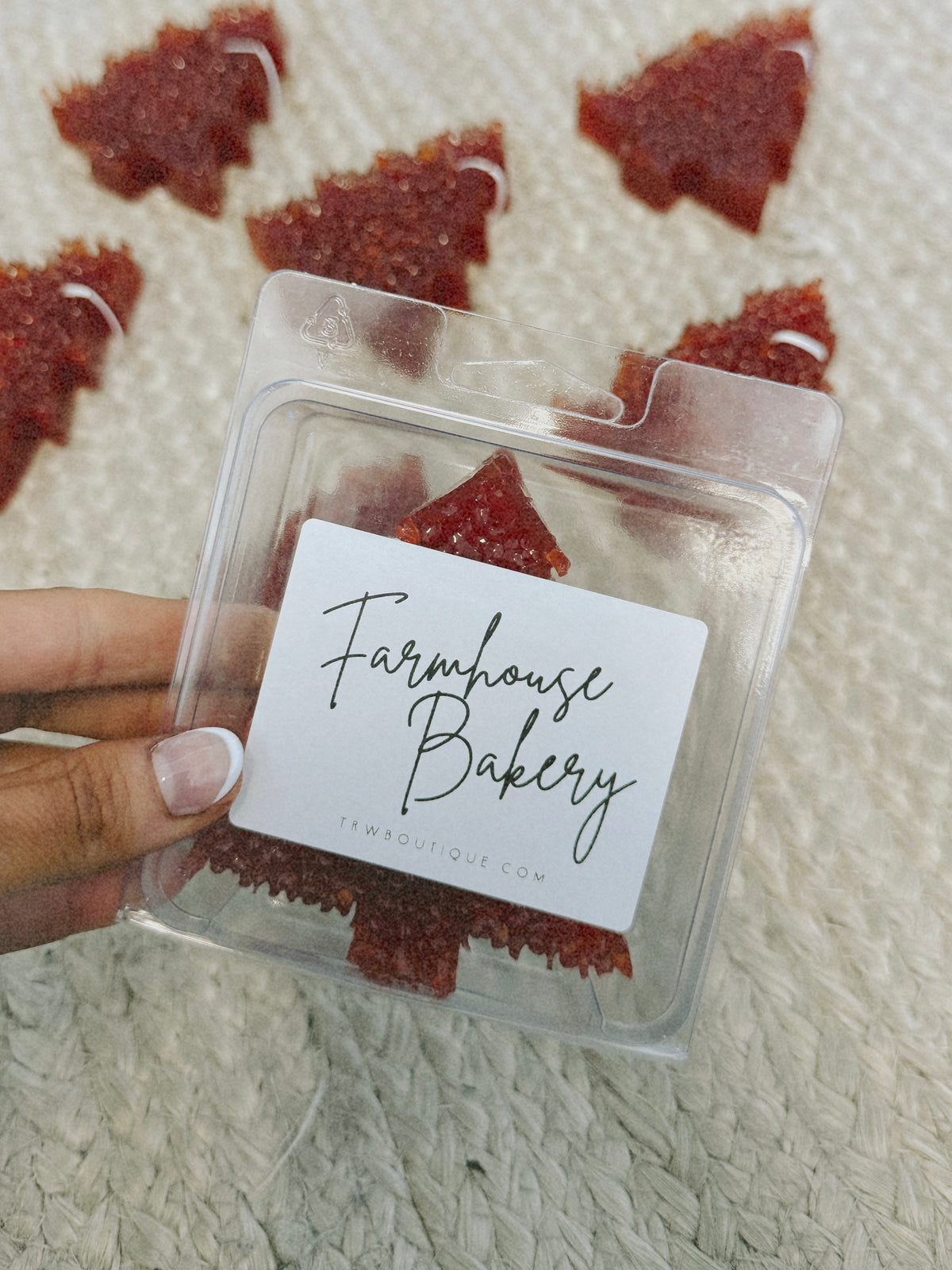 Farmhouse Bakery Freshie