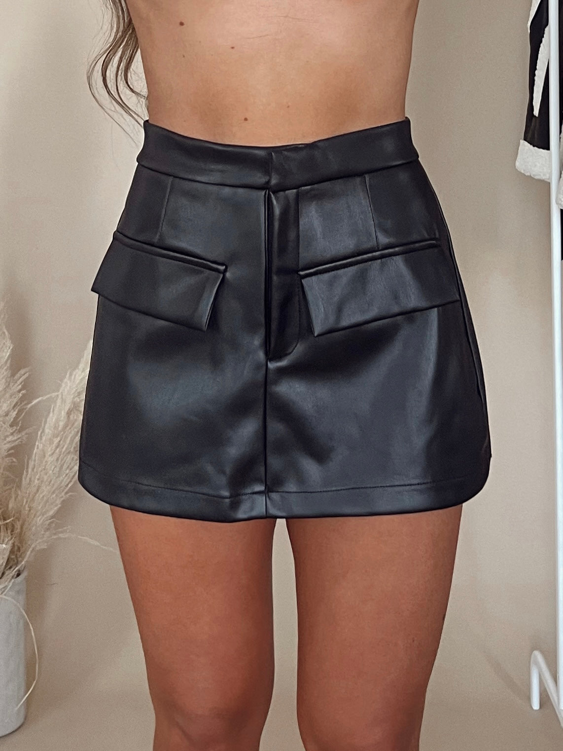 Cressida Skort