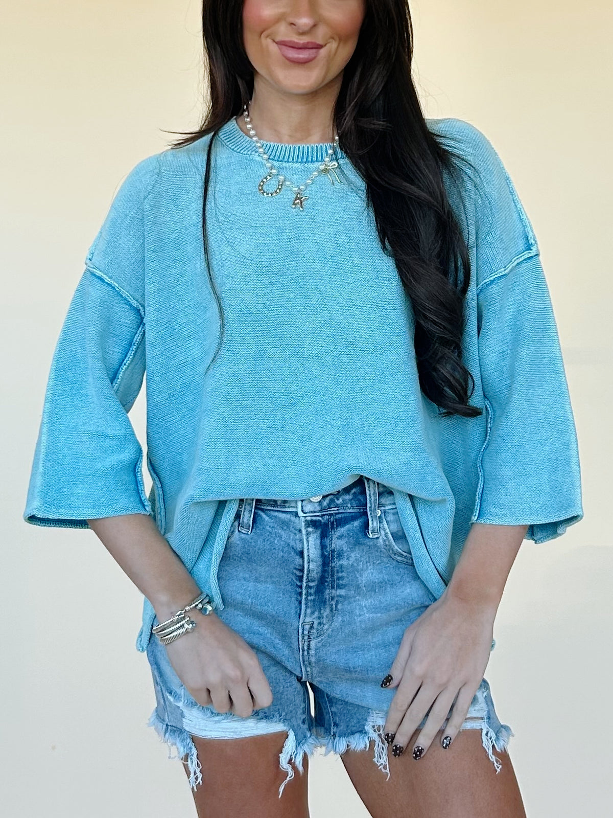 Boxi Top in Deep Sky