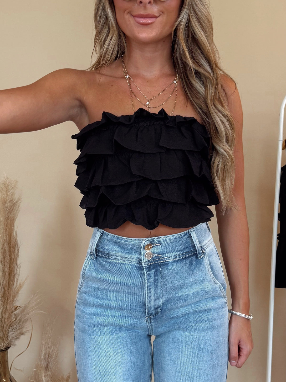 Zale Top