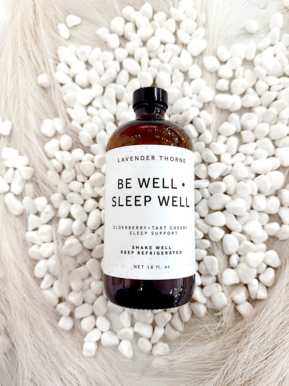 Be Well, Sleep Well Sleep Aid