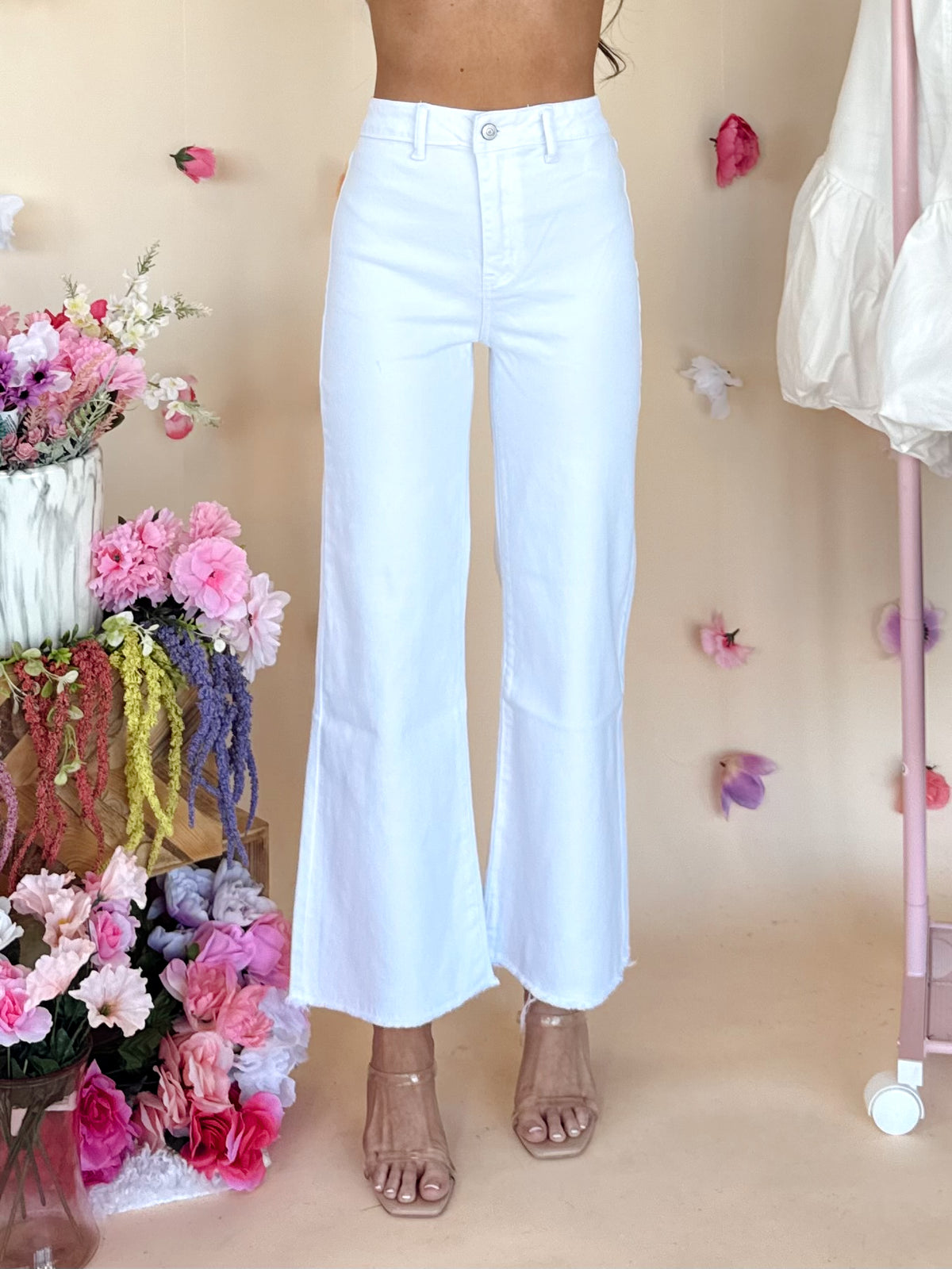 Adie Jeans