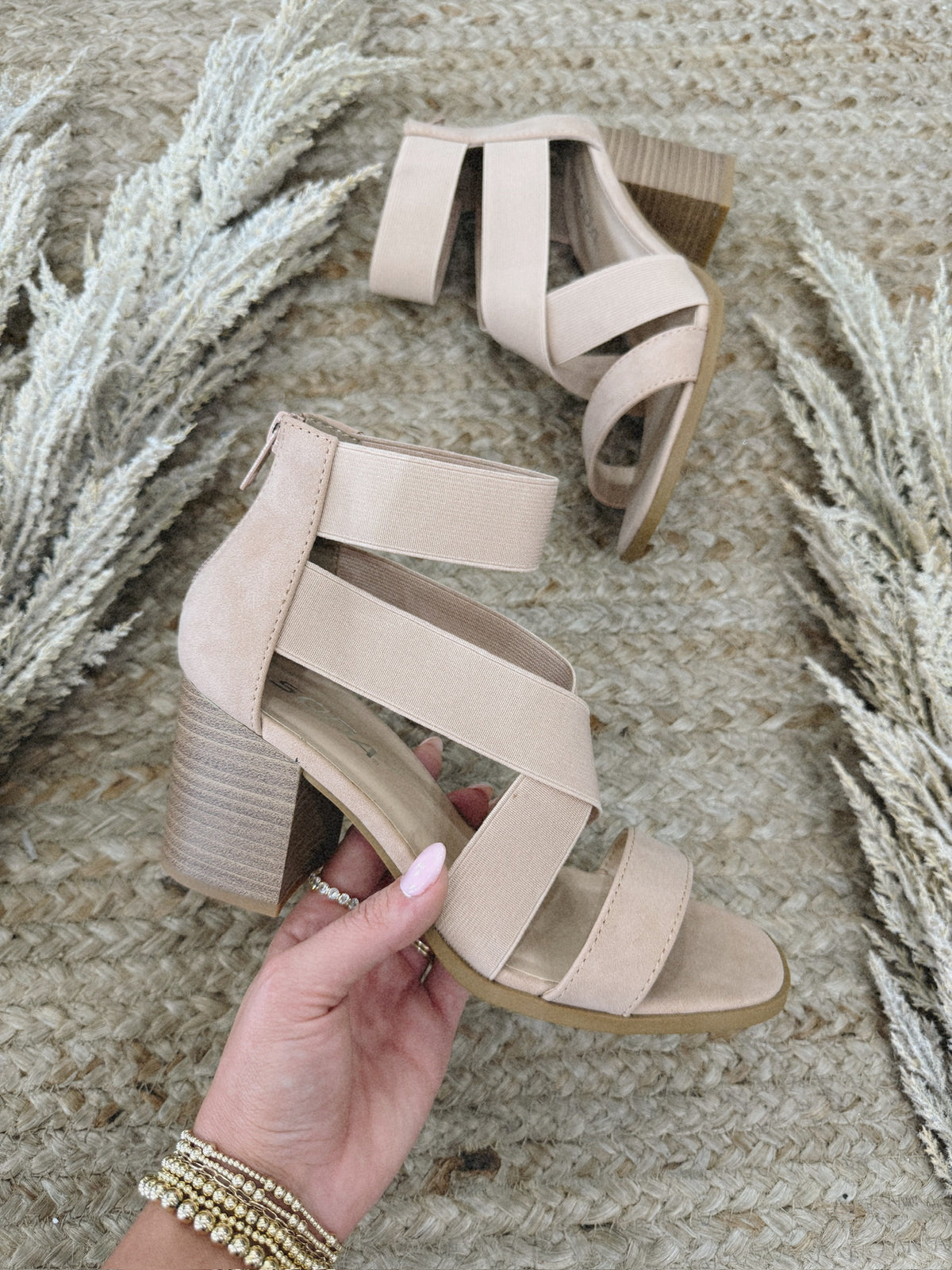 Juilee Heel