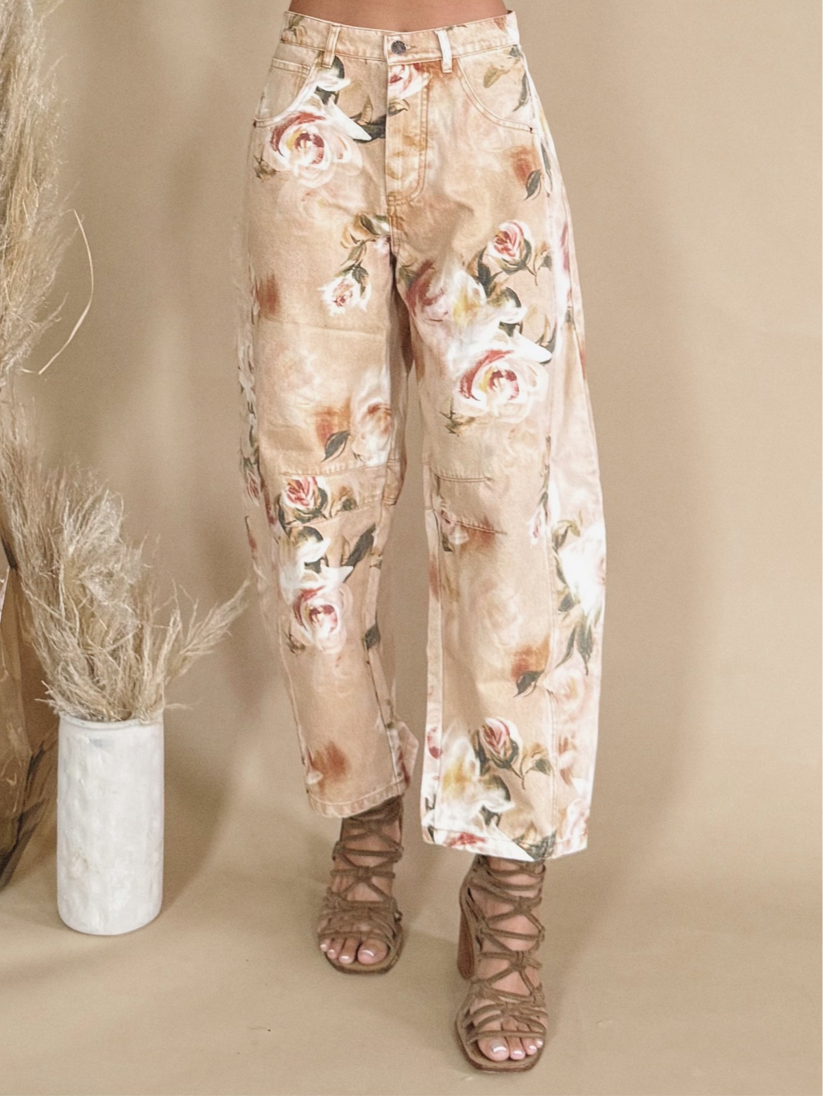 Eulissa Pant