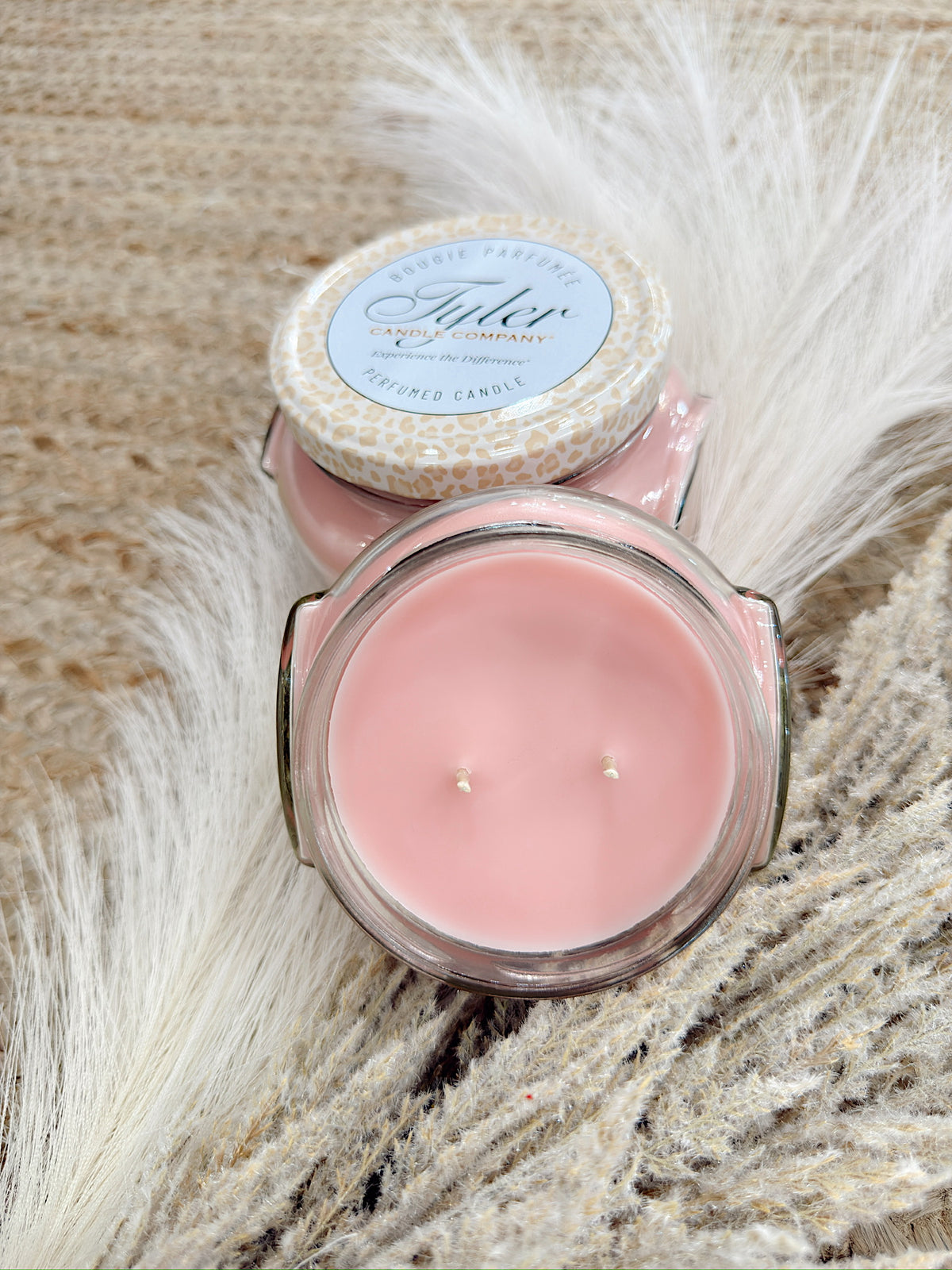 Bless Your Heart Tyler Candle - 11oz