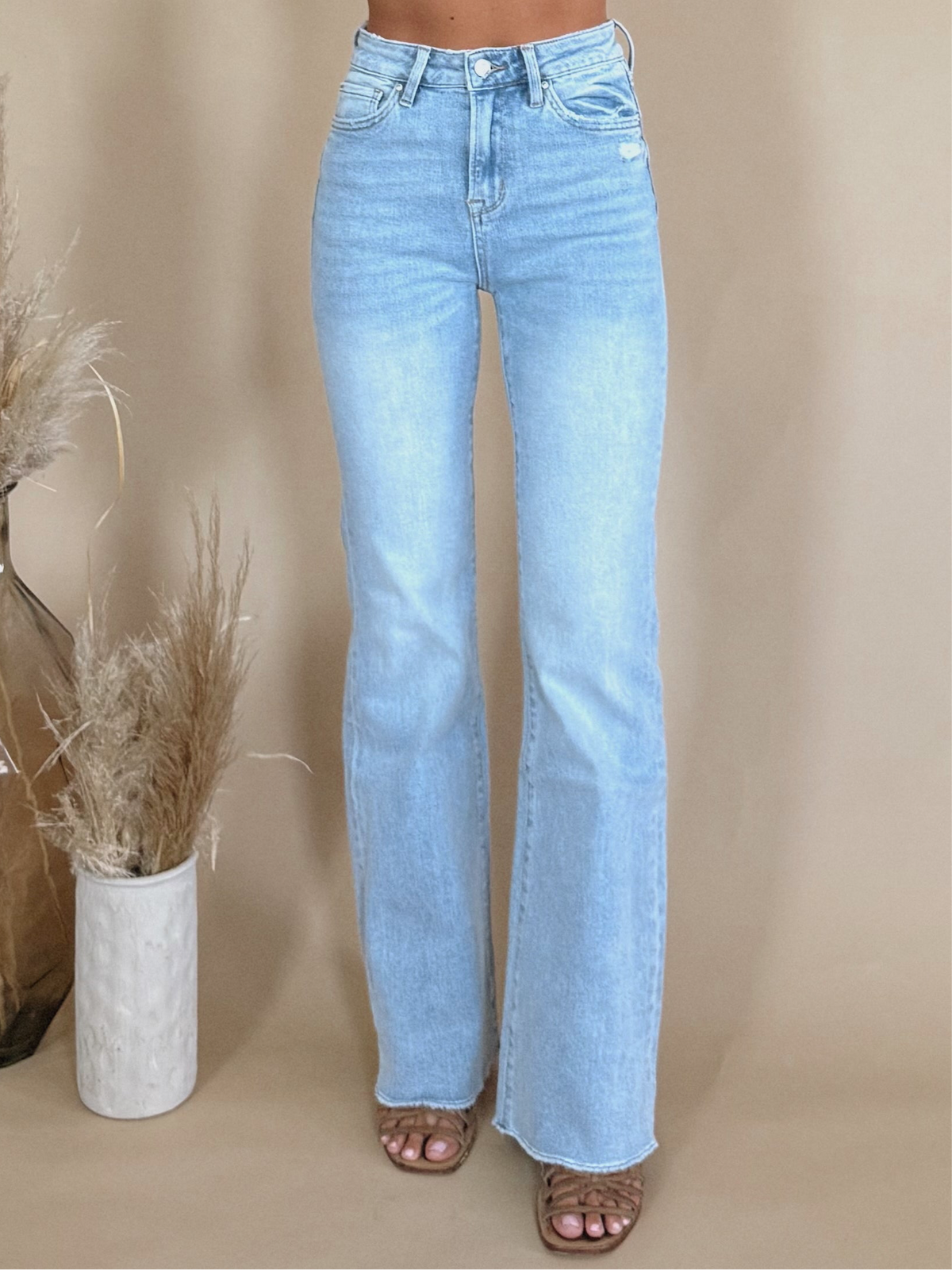 Hadley Jeans