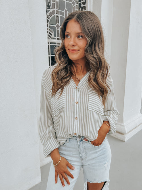 Isabella Top