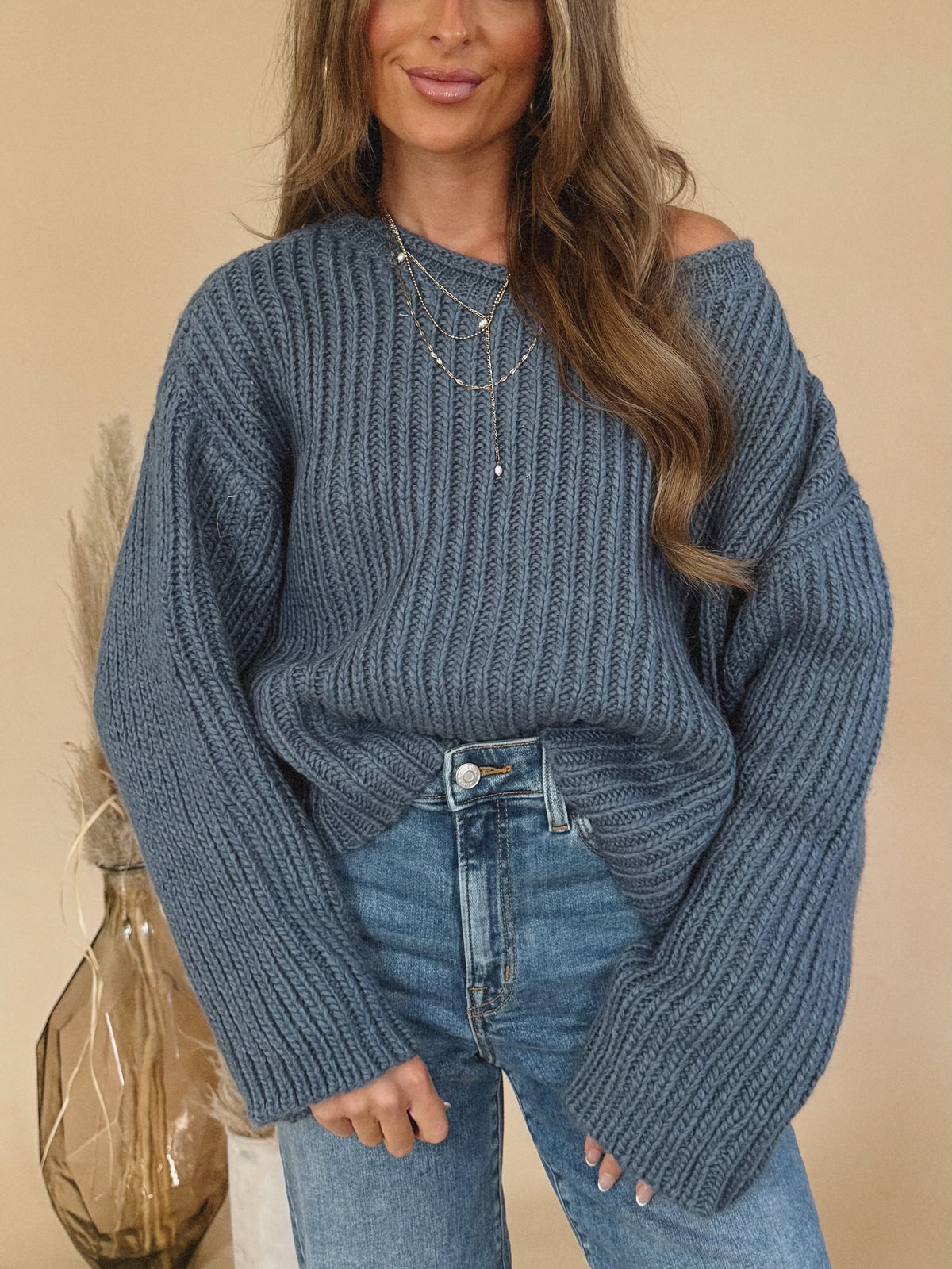 Chloe Sweater