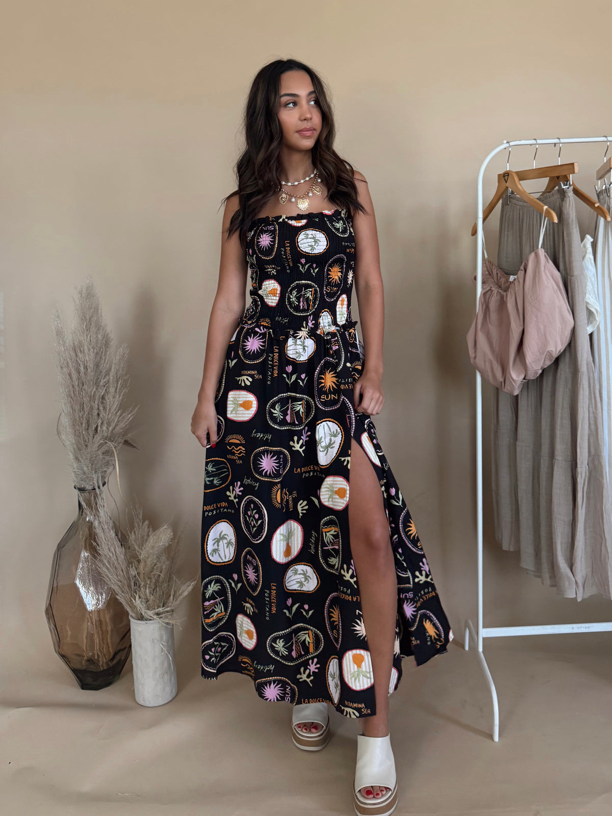 Kate Dress