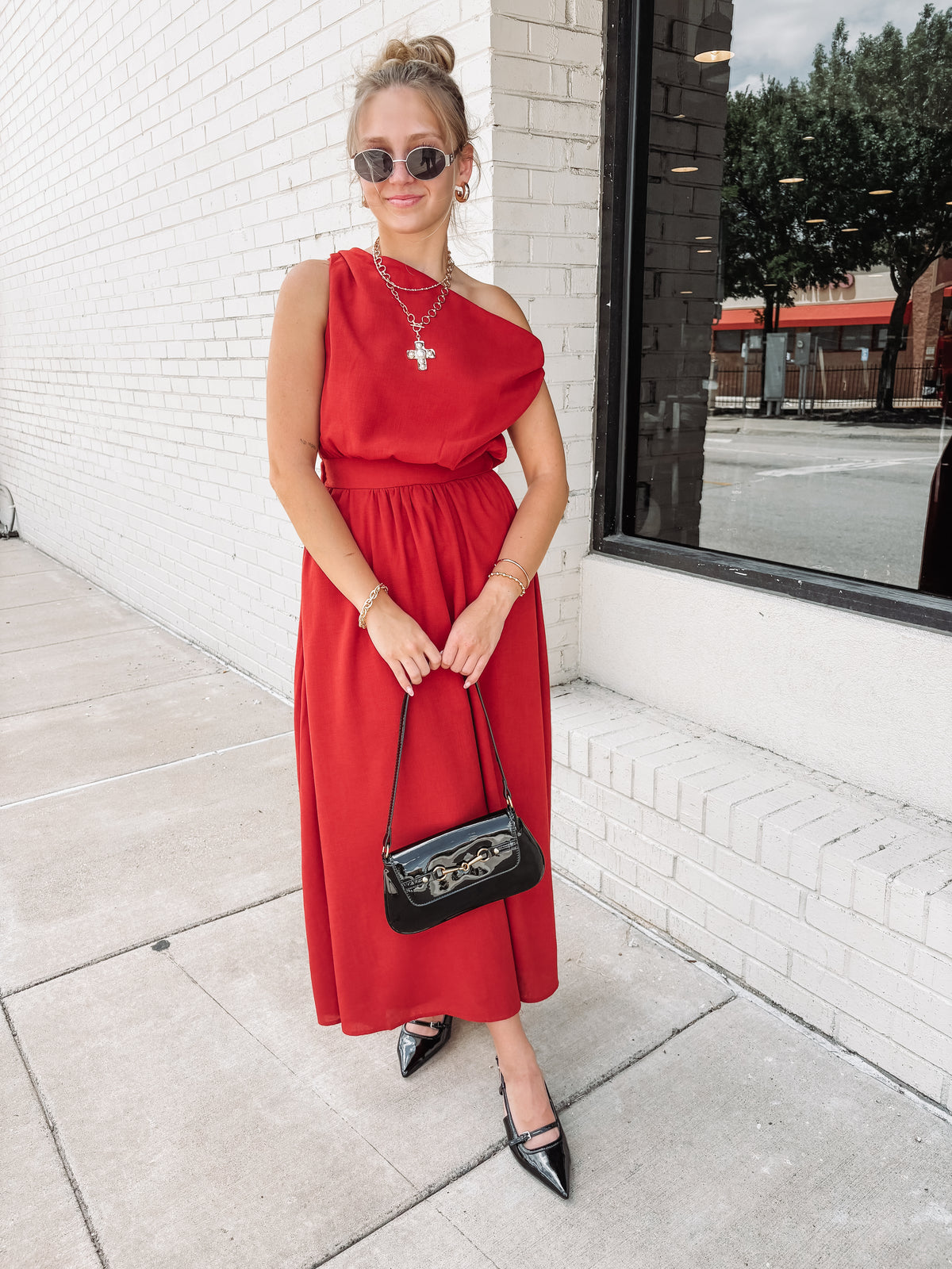 Lynnie Dress