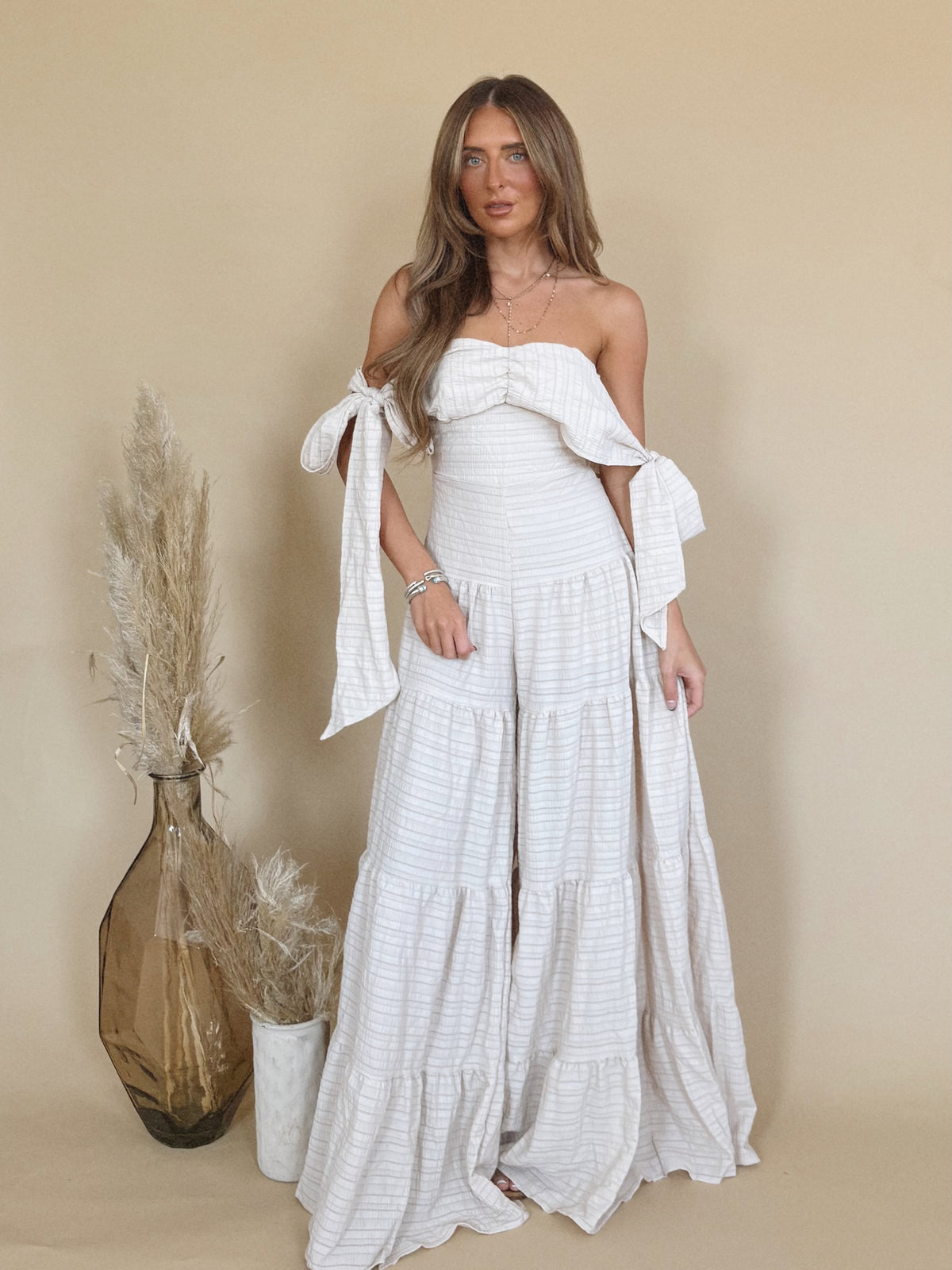 Juilete Jumpsuit