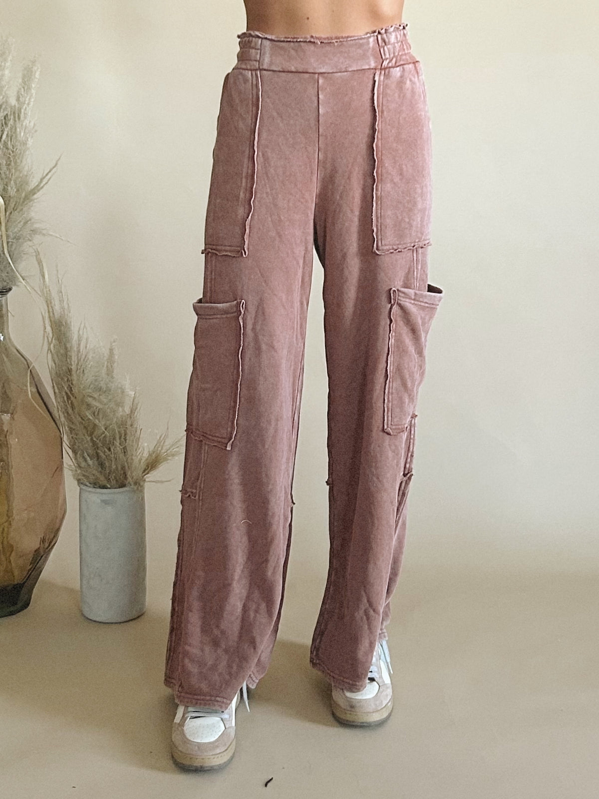 India Pants