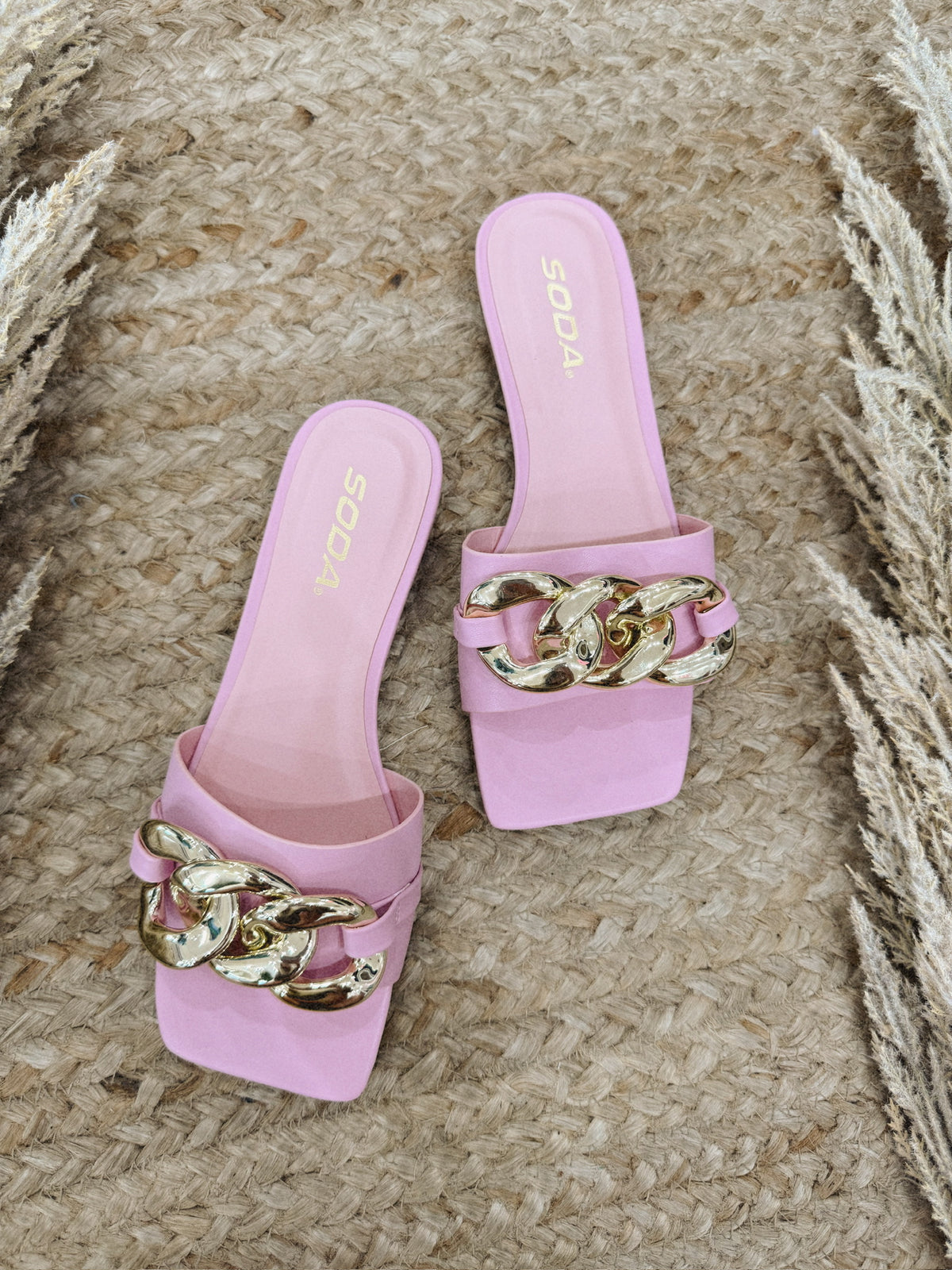 Darlene Sandals