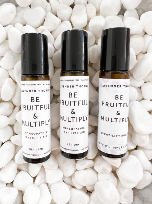 Be Fruitful and Multiply Fertility Roller