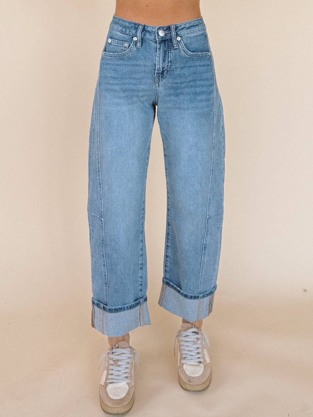Polly Jeans