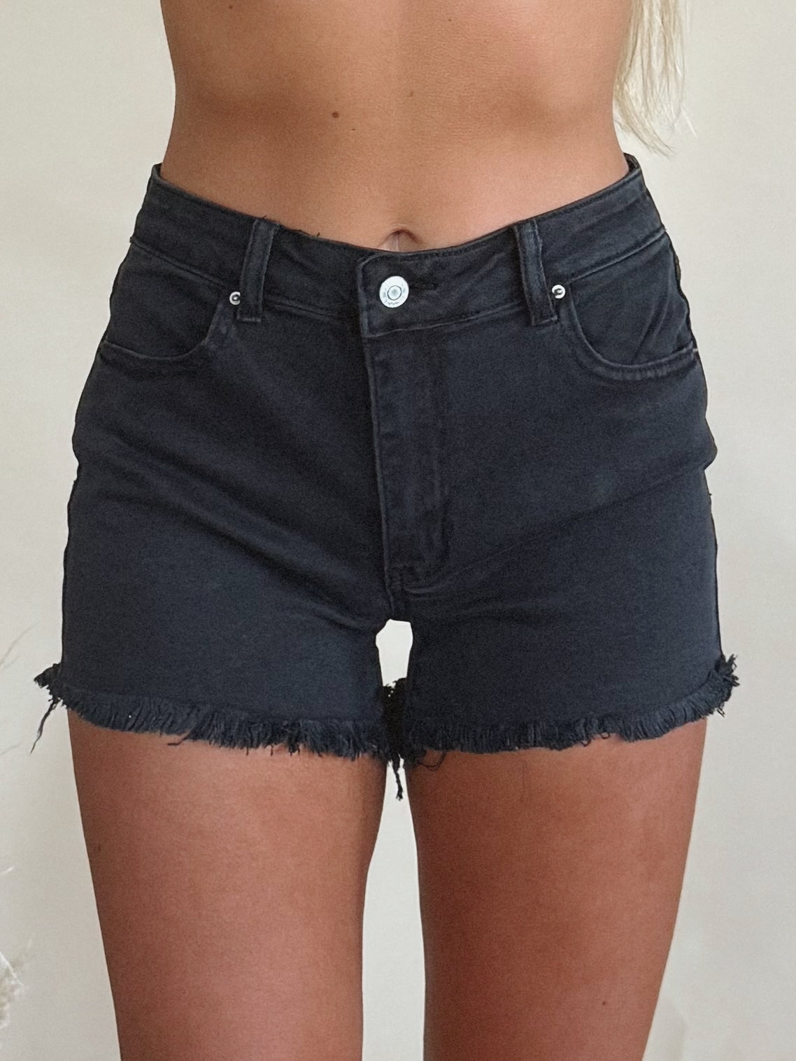 Stasia Shorts