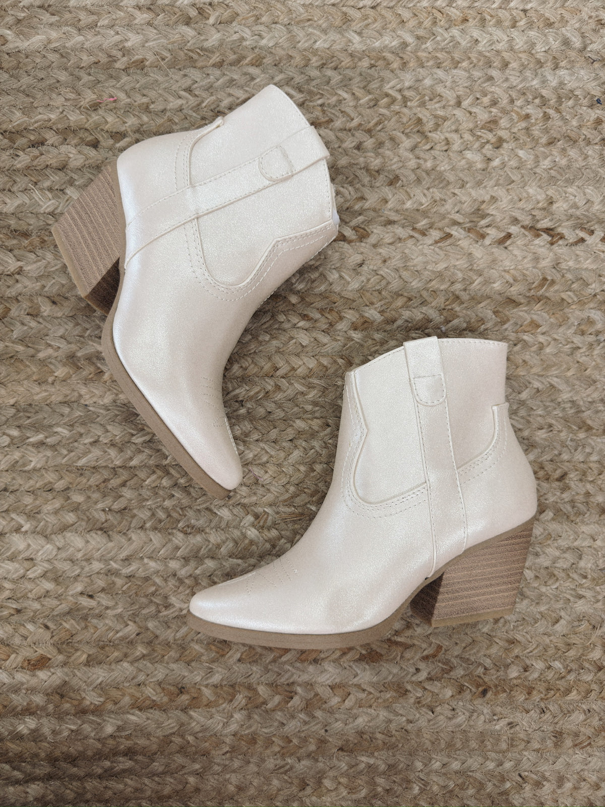Abeam Bootie
