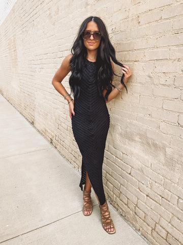 Makiah Dress