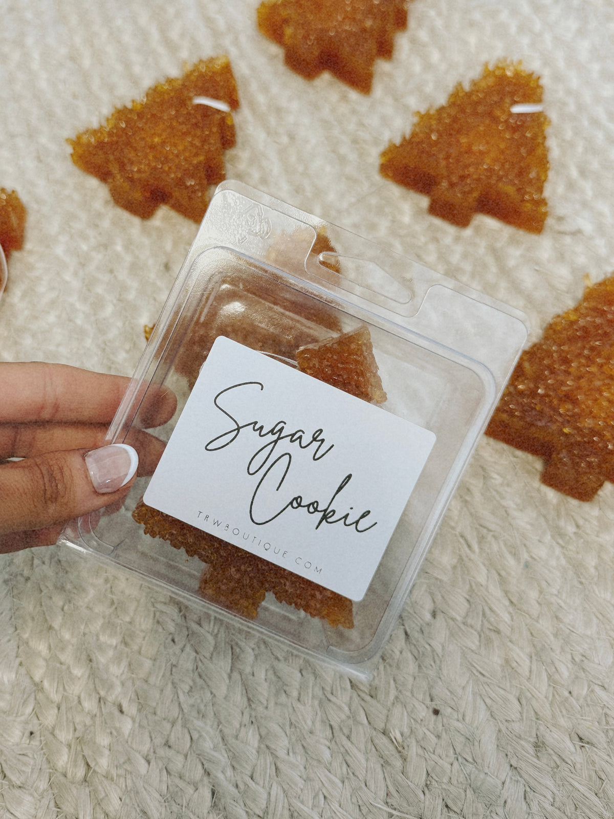 Sugar Cookie Freshie