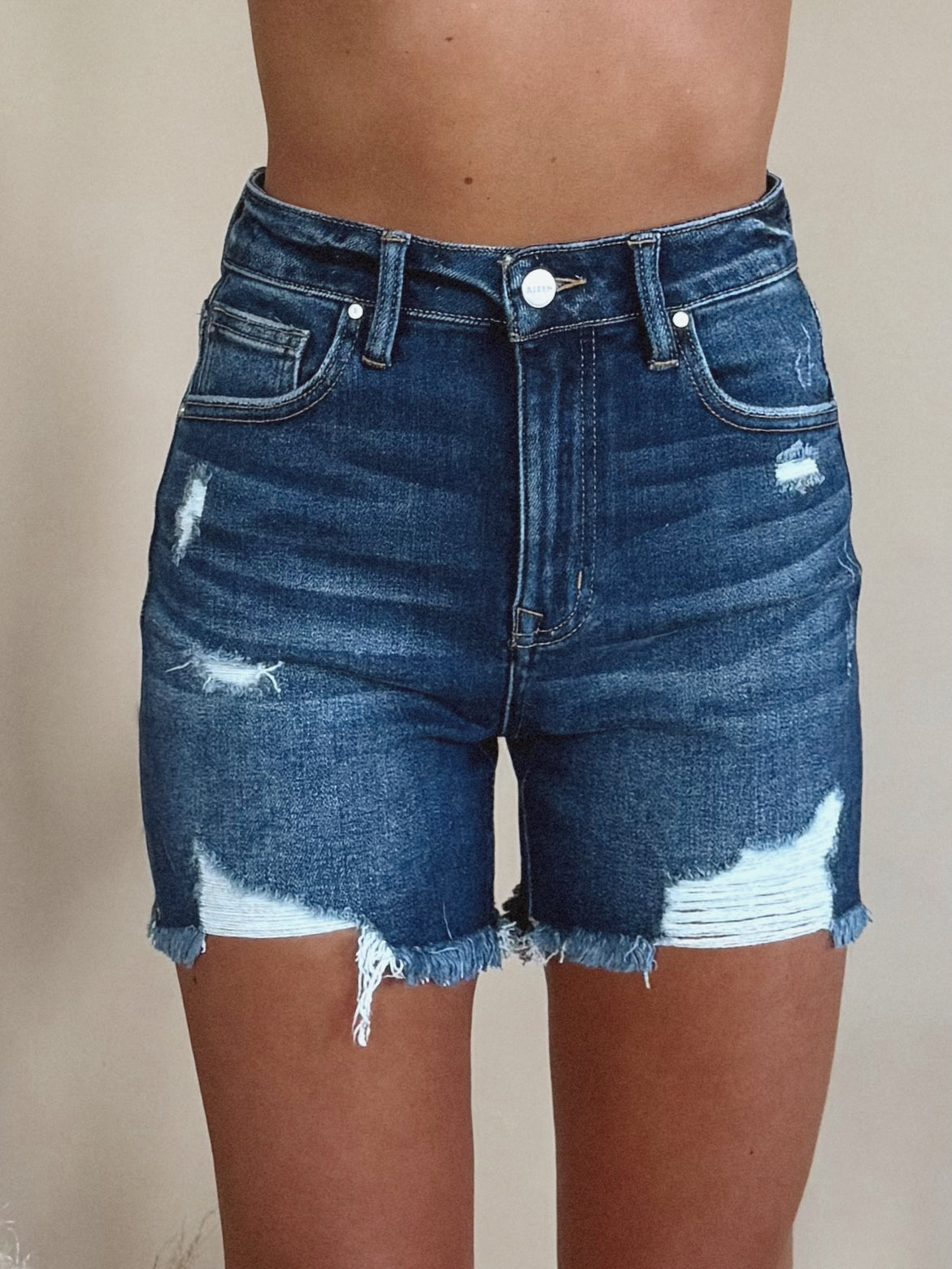 Dani Short