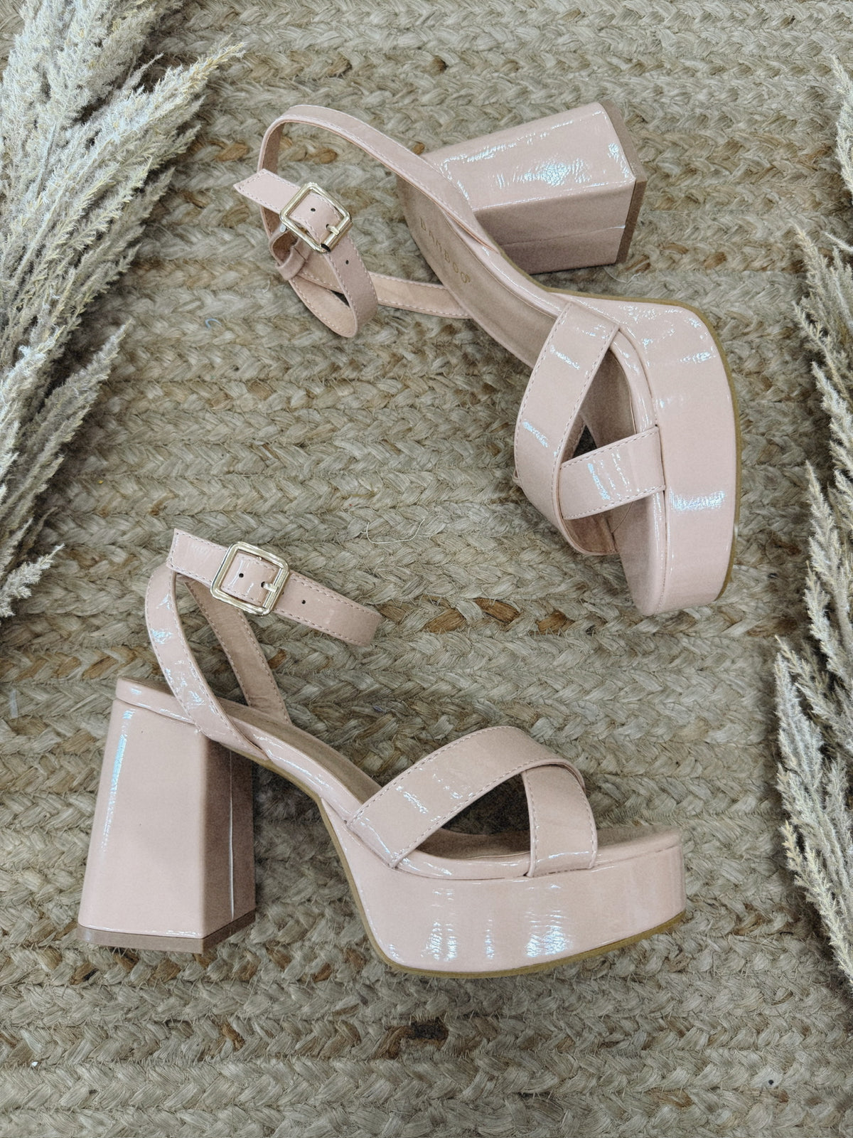 Shakeout Heel