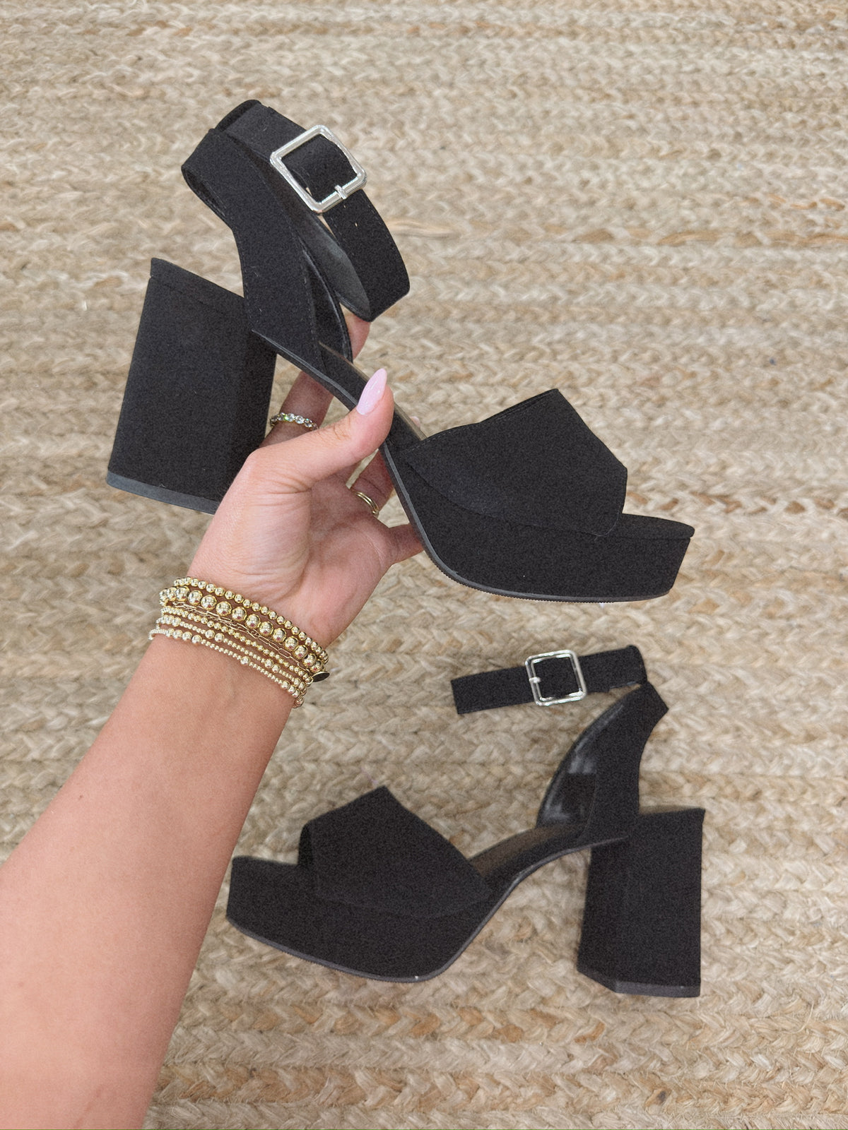 Summary Heel