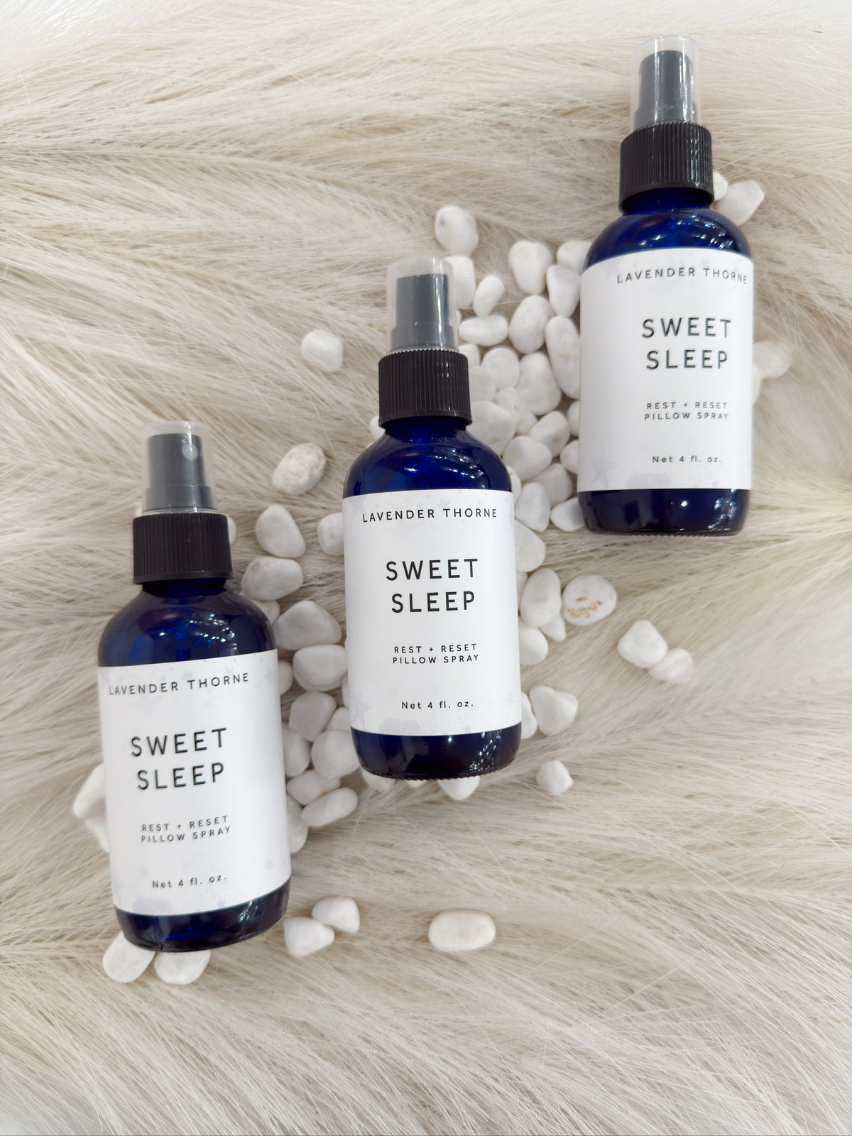 Sweet Sleep Spray