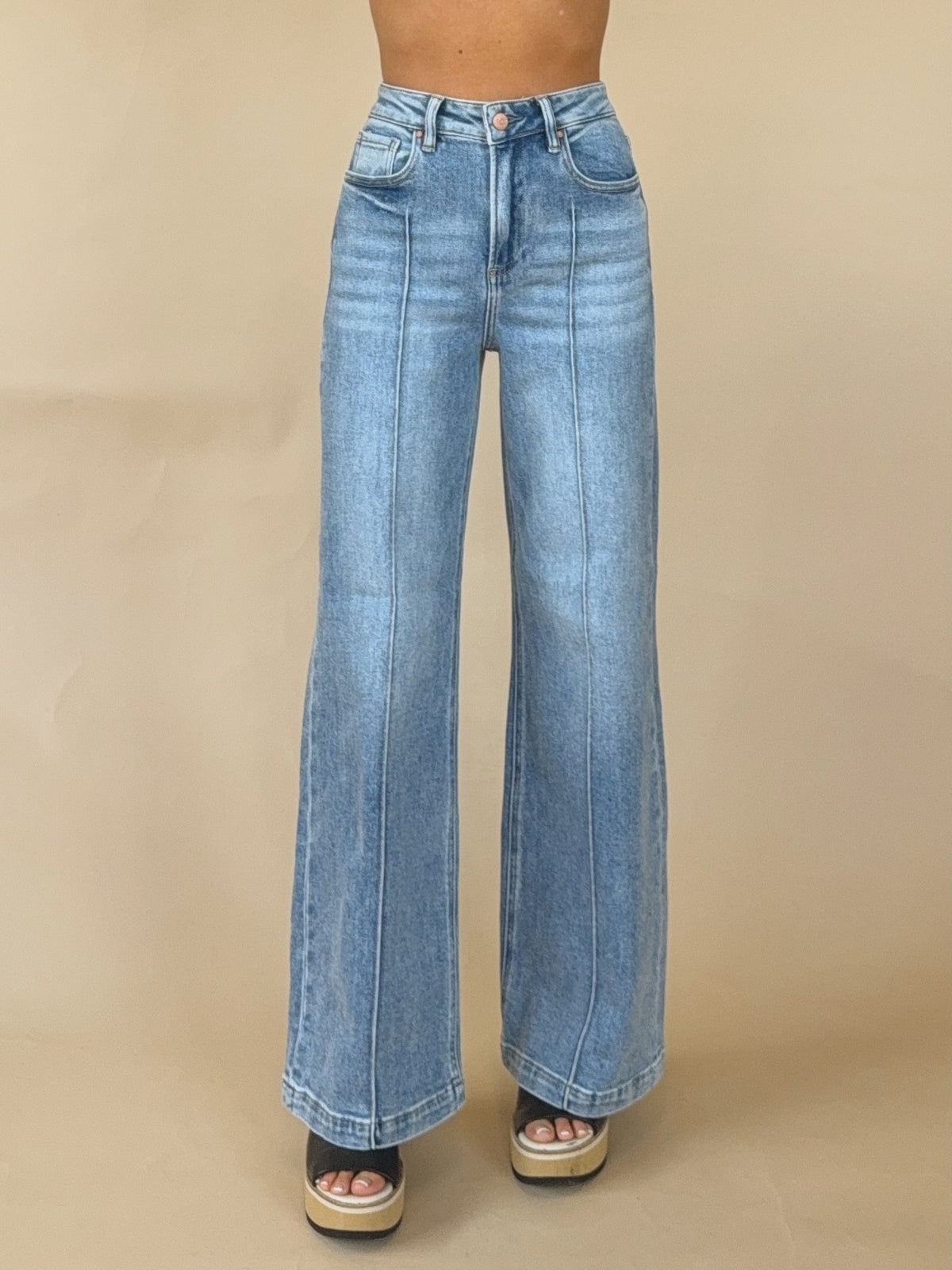 Virginia Jeans