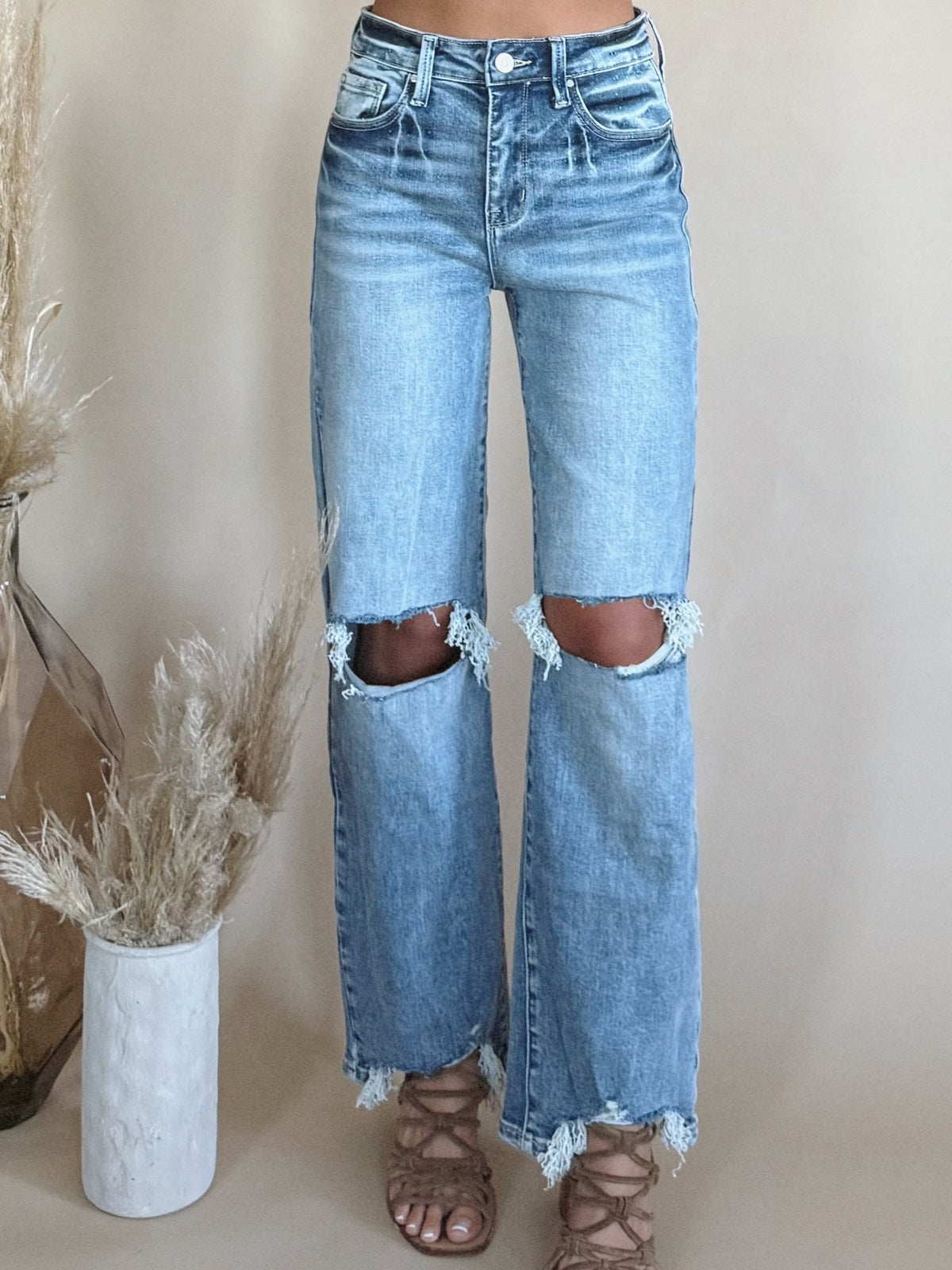 Amelia Jeans