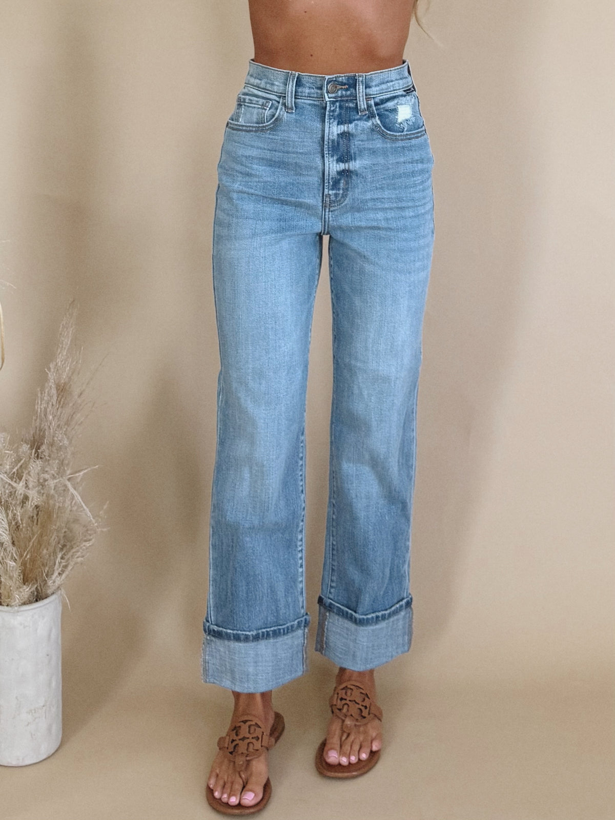 Izzy Jeans