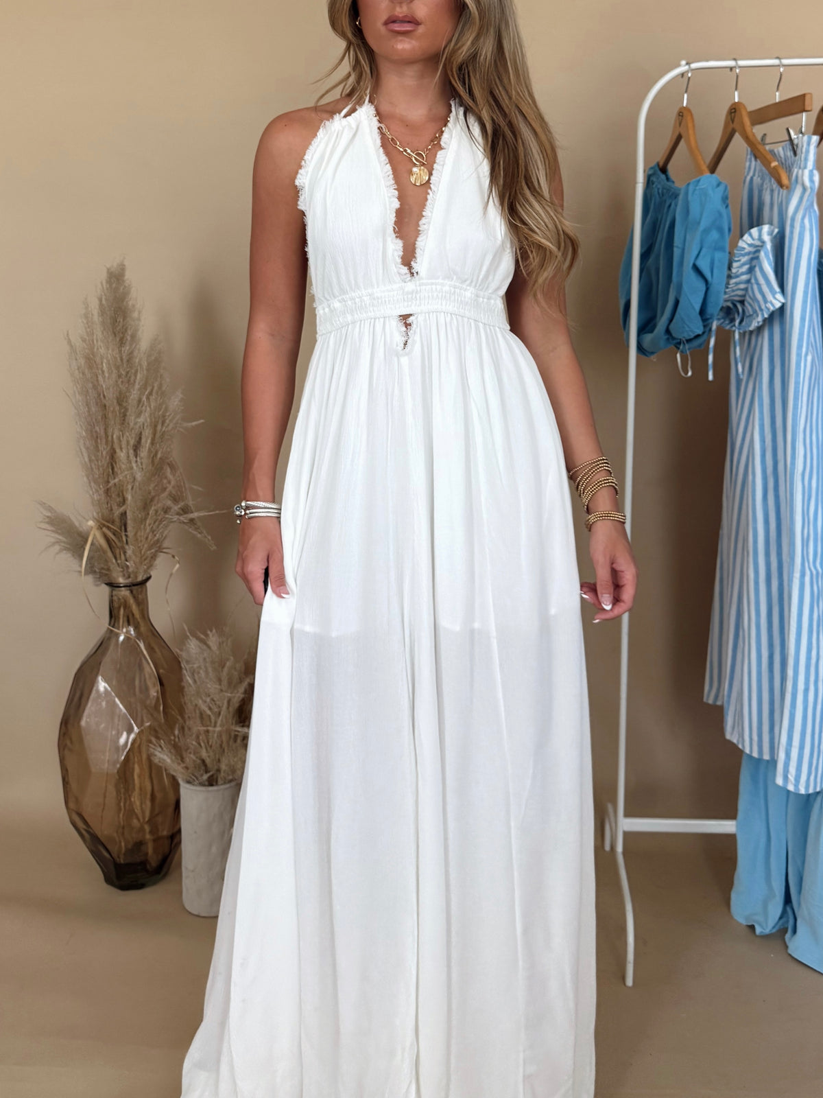 Alys Dress