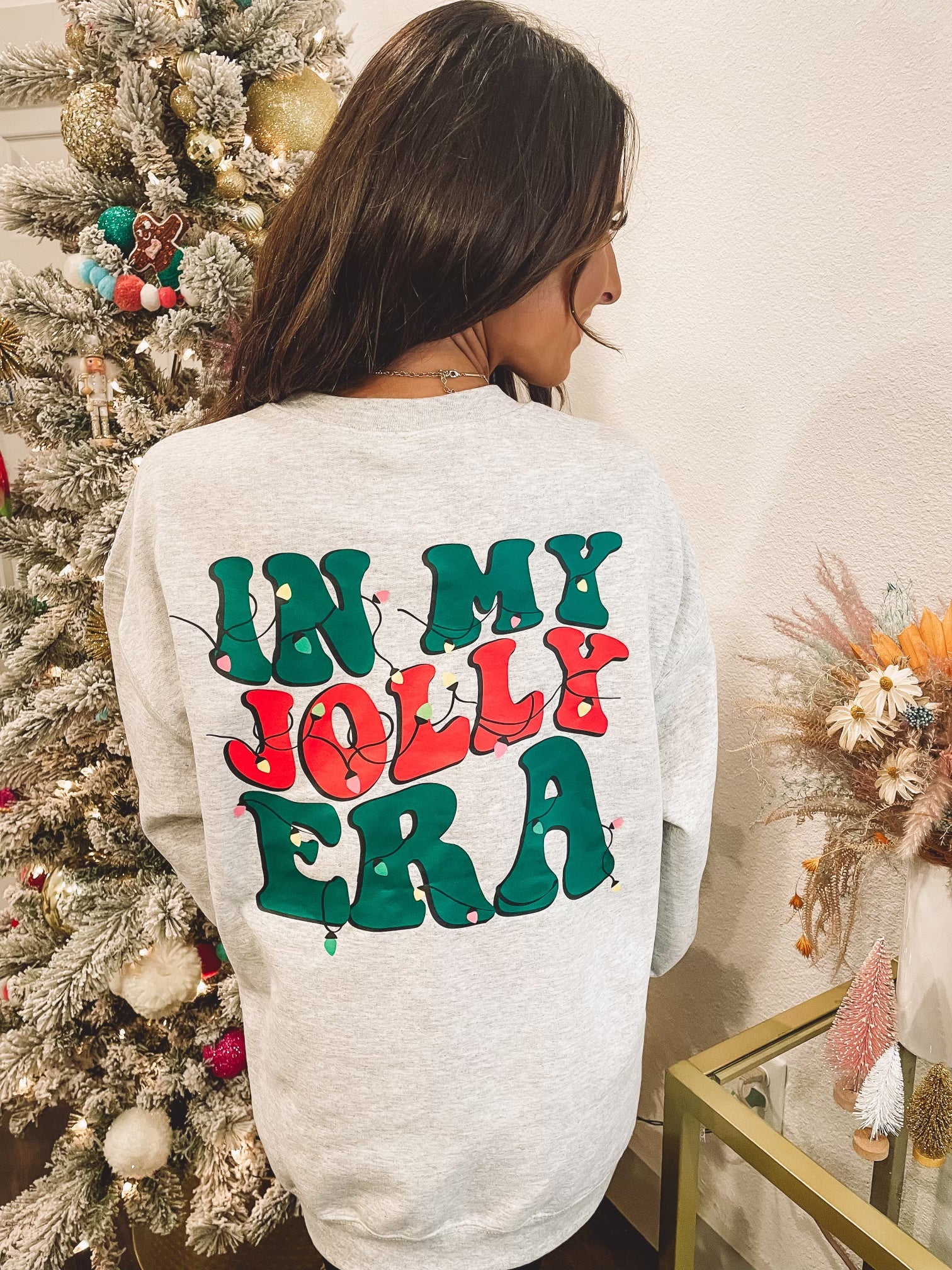 Jolly Era Sweatshirt