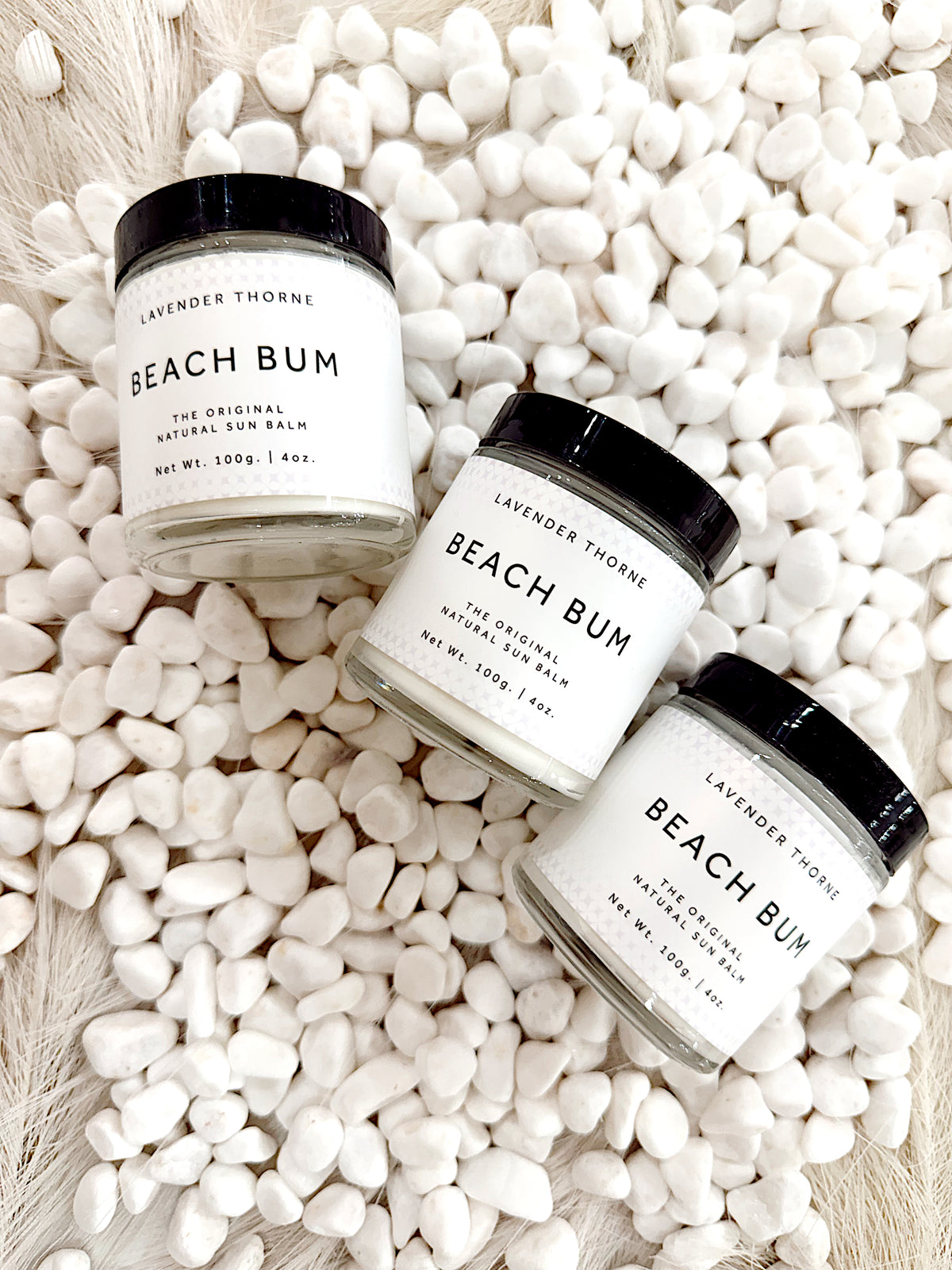 Beach Bum Sunscreen