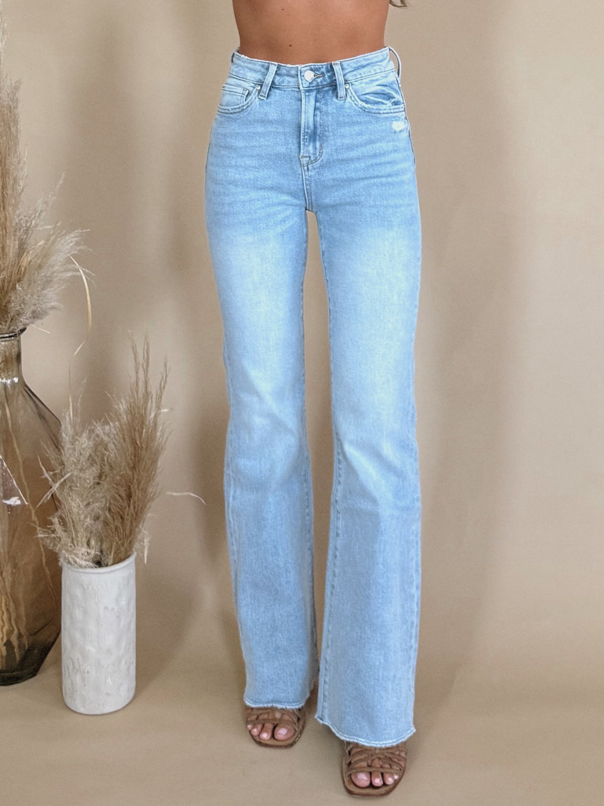 Hadley Jeans