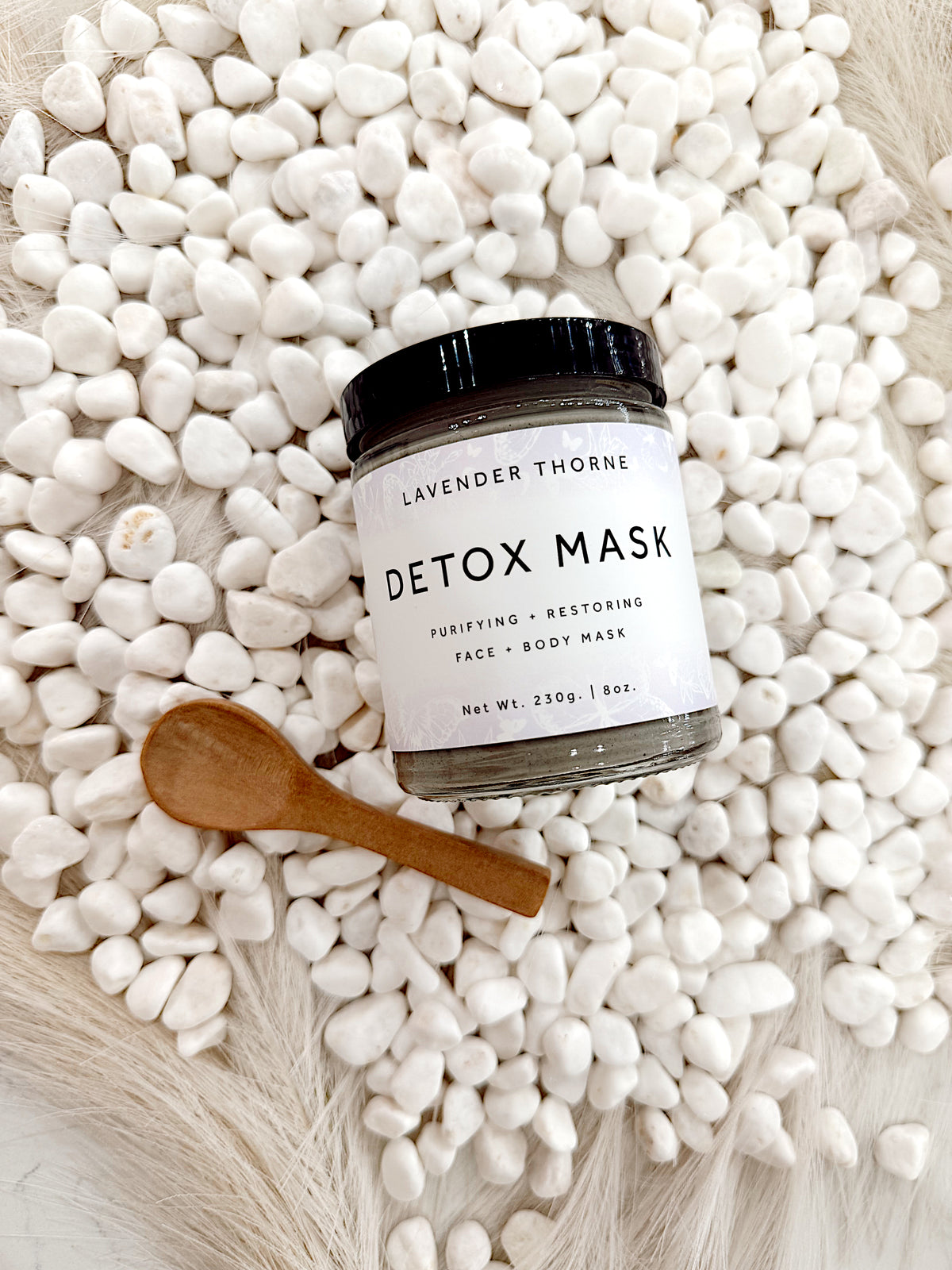 Detox Mask