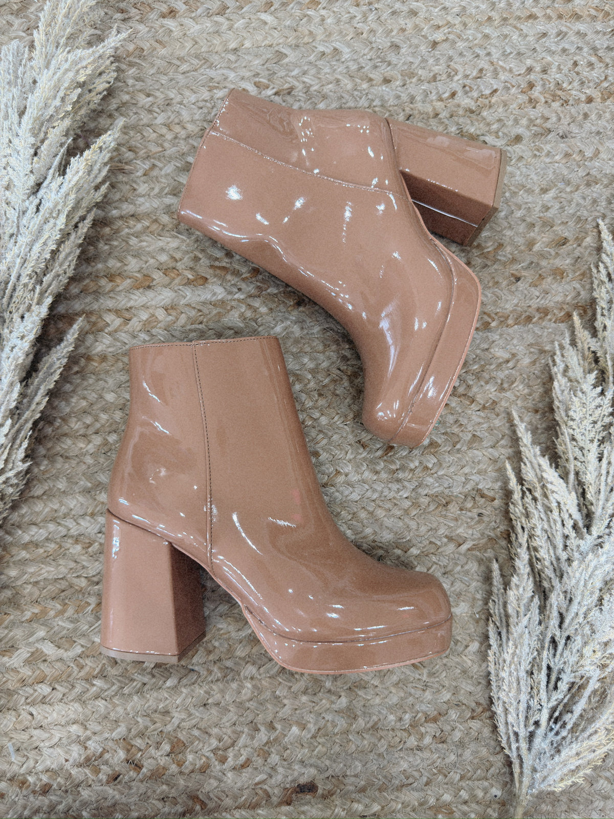 Waking Bootie