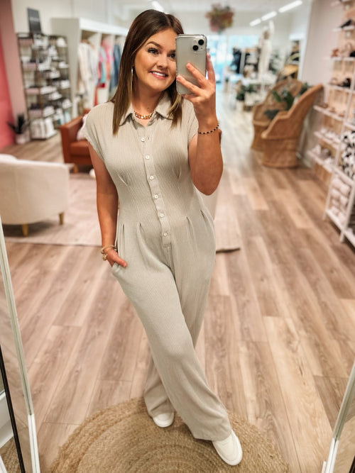 Brecklin Jumpsuit