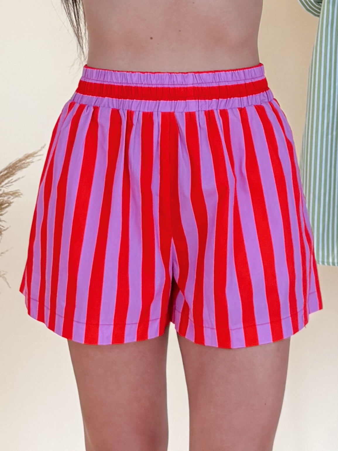 Nola Shorts